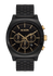 Nixon Watch Time Teller Chrono