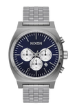 Nixon Watch Time Teller Chrono