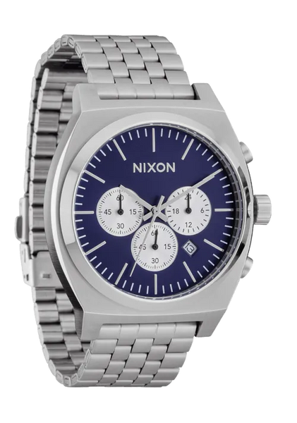 Nixon Watch Time Teller Chrono