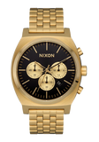 Nixon Watch Time Teller Chrono