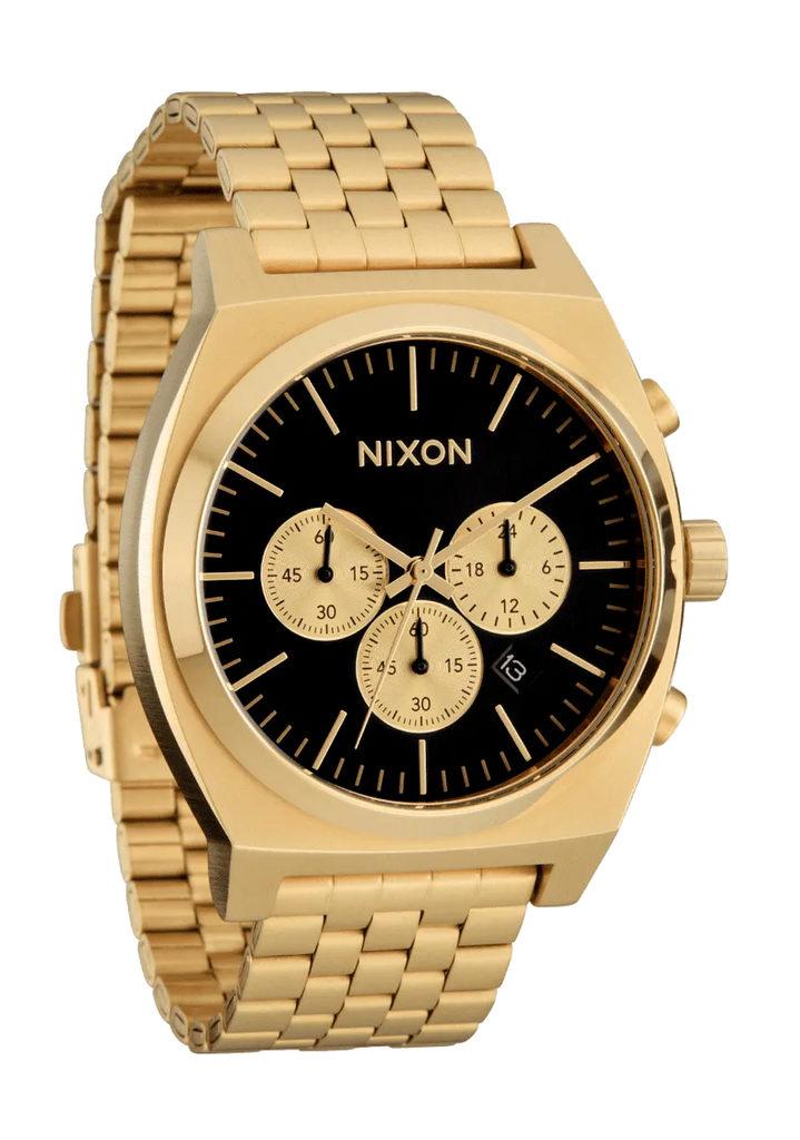 Nixon Watch Time Teller Chrono