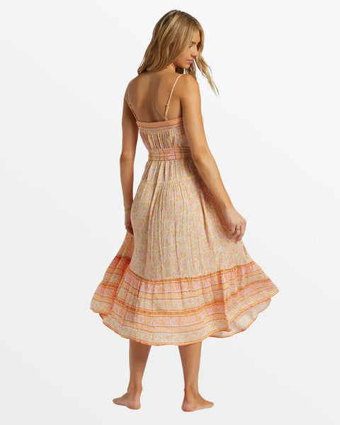 Billabong Womens Dress Wish For You