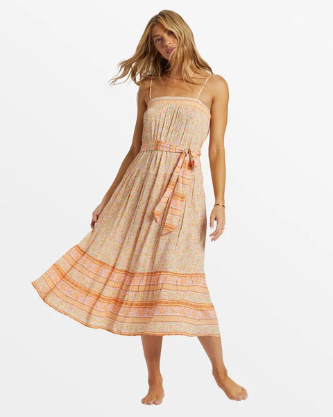 Billabong Womens Dress Wish For You