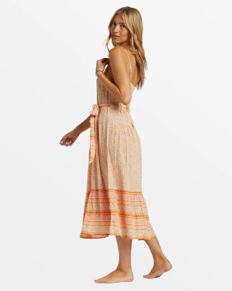Billabong Womens Dress Wish For You