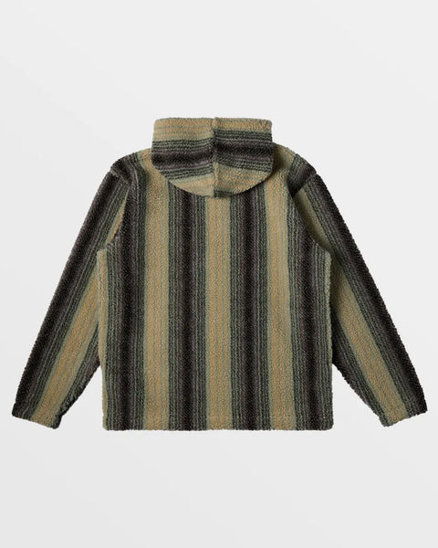 Billabong Mens Sweatshirt Pico Pullover