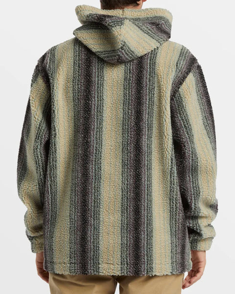Billabong Mens Sweatshirt Pico Pullover