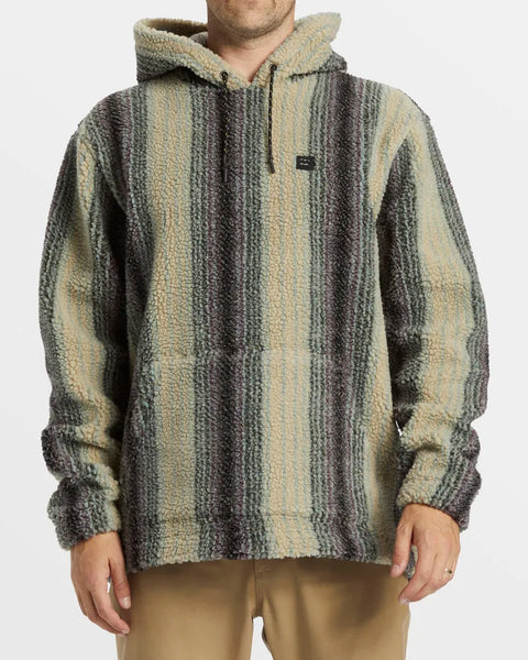 Billabong Mens Sweatshirt Pico Pullover