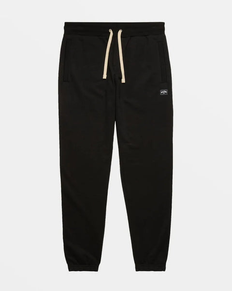Billabong Mens Pants All Day Elastic Waist Sweatpants