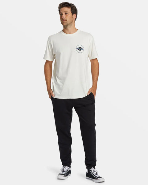 Billabong Mens Pants All Day Elastic Waist Sweatpants