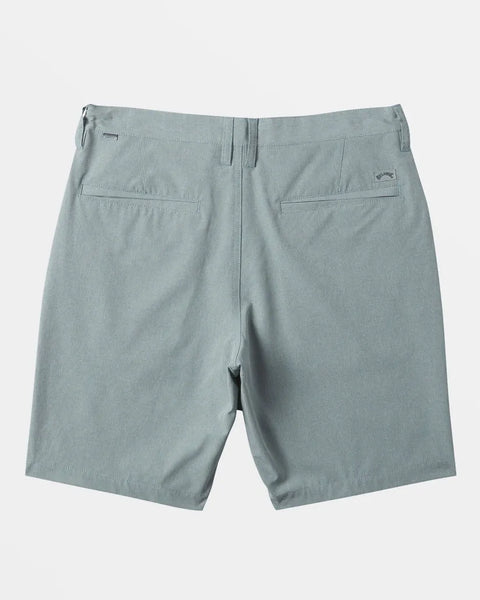 Billabong Mens Shorts Crossfire Mid Submersible 19