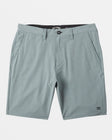 Billabong Mens Shorts Crossfire Mid Submersible 19"
