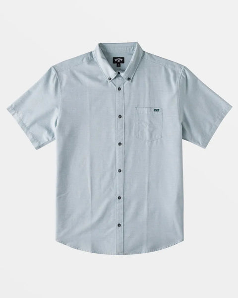 Billabong Mens Woven All Day