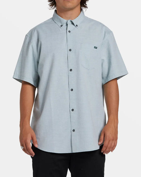 Billabong Mens Woven All Day