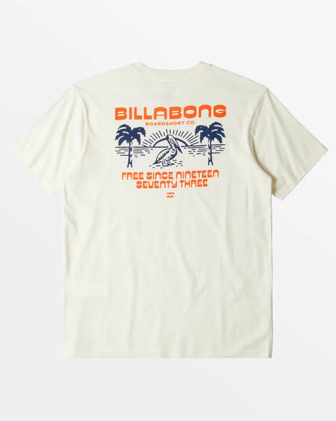 Billabong Mens Shirt Lounge