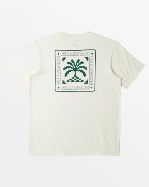 Billabong Mens Shirt Troppo Pocket