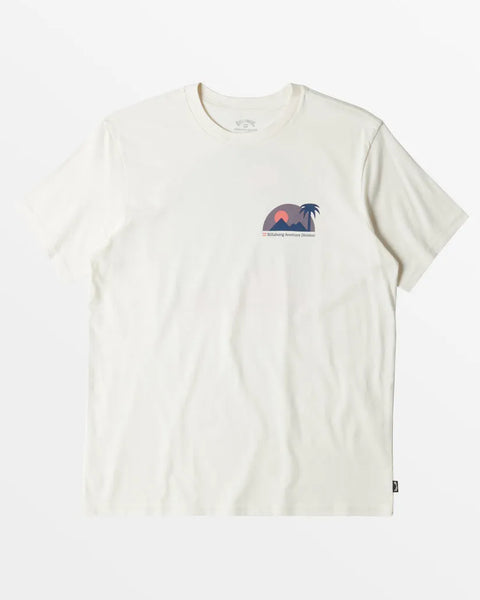 Billabong Mens Shirt A/Div Sun Up