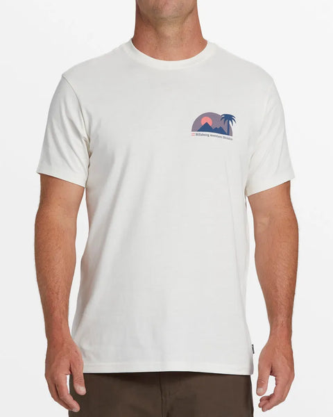Billabong Mens Shirt A/Div Sun Up