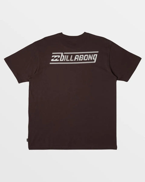 Billabong Mens Shirt Walled Pocket
