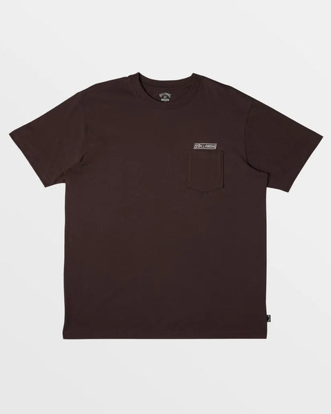 Billabong Mens Shirt Walled Pocket