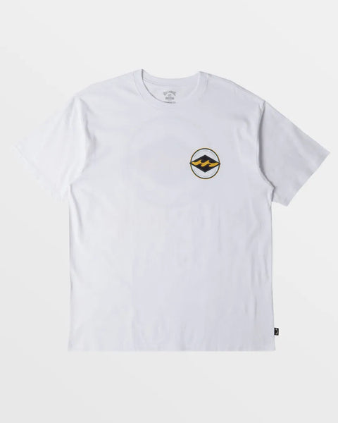 Billabong Mens Shirt Rotor Diamond
