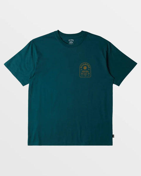 Billabong Mens Shirt Portal