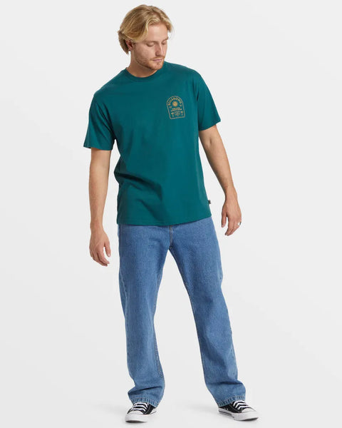 Billabong Mens Shirt Portal