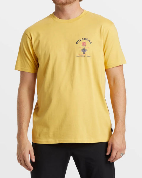 Billabong Mens Shirt Mezcal