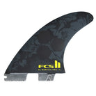 FCS Surfboard Fins FCS II Al Merrick PG Pro Tri Fin Set