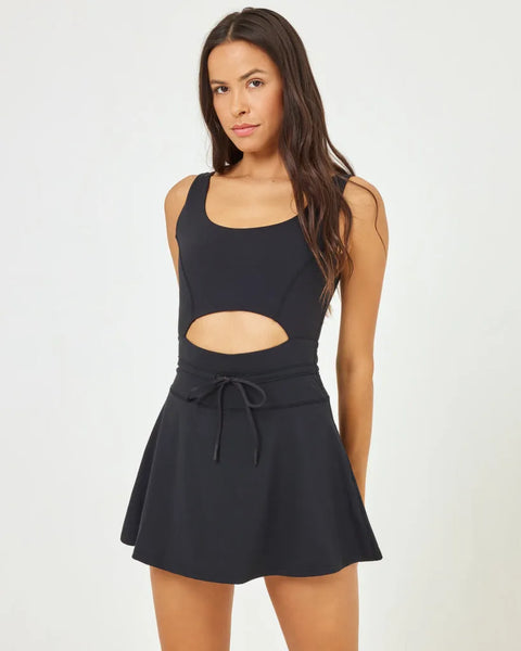 L*Space Womens Dress Patterson