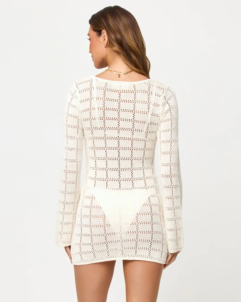L*Space Womens Dress Jessa Mini