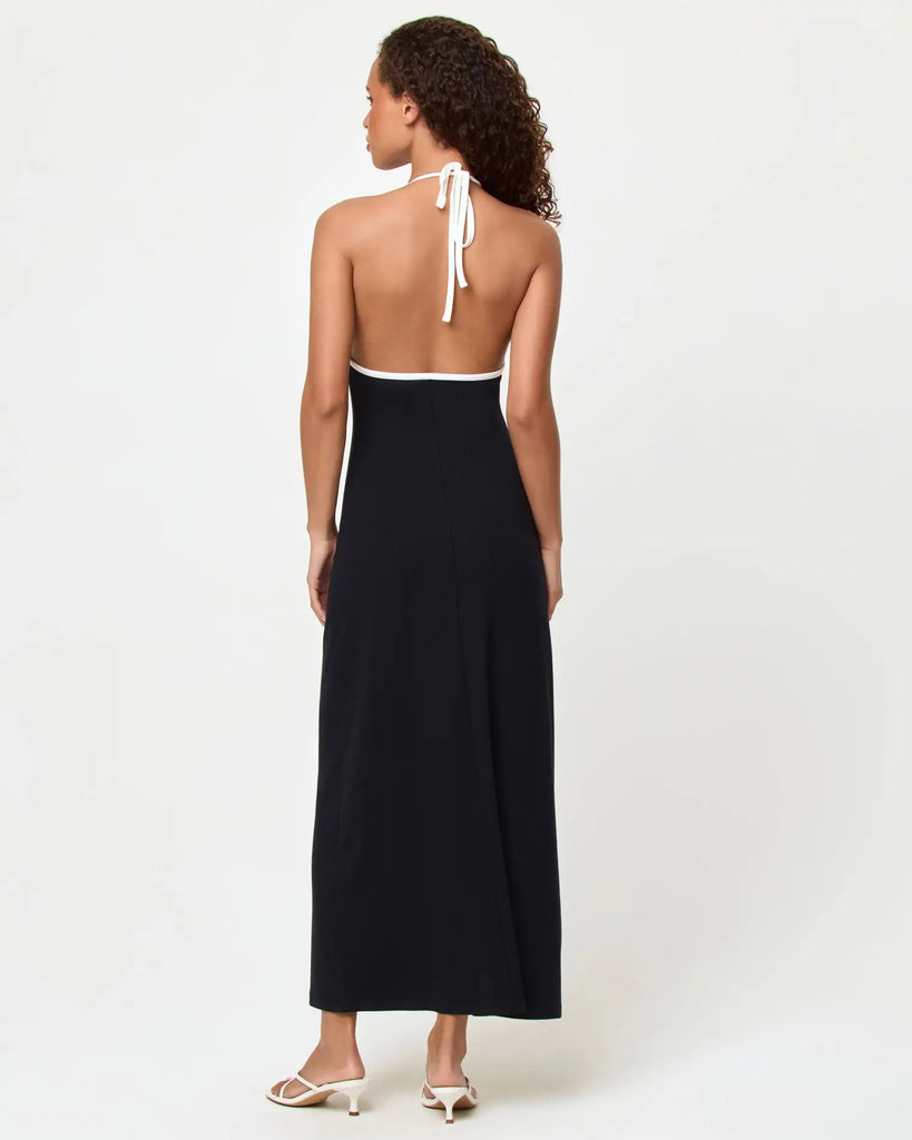 L*Space Womens Dress Shea Maxi