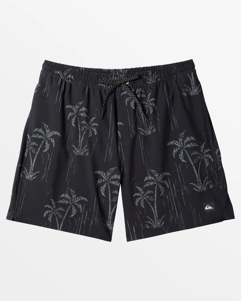 Quiksilver beach shorts sales