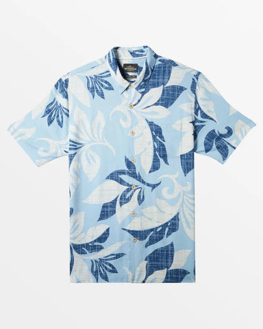 Quiksilver Waterman Mens Woven El Moro