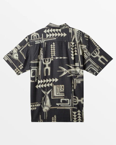 Quiksilver Waterman Mens Woven Molokai