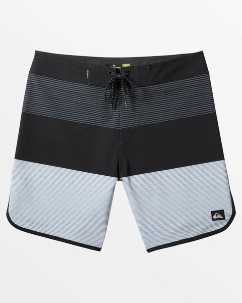 Quiksilver Mens Boardshorts Surfsilk Tijuana 19