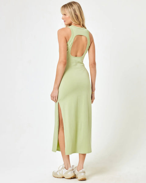 L*Space Womens Dress Sawyer