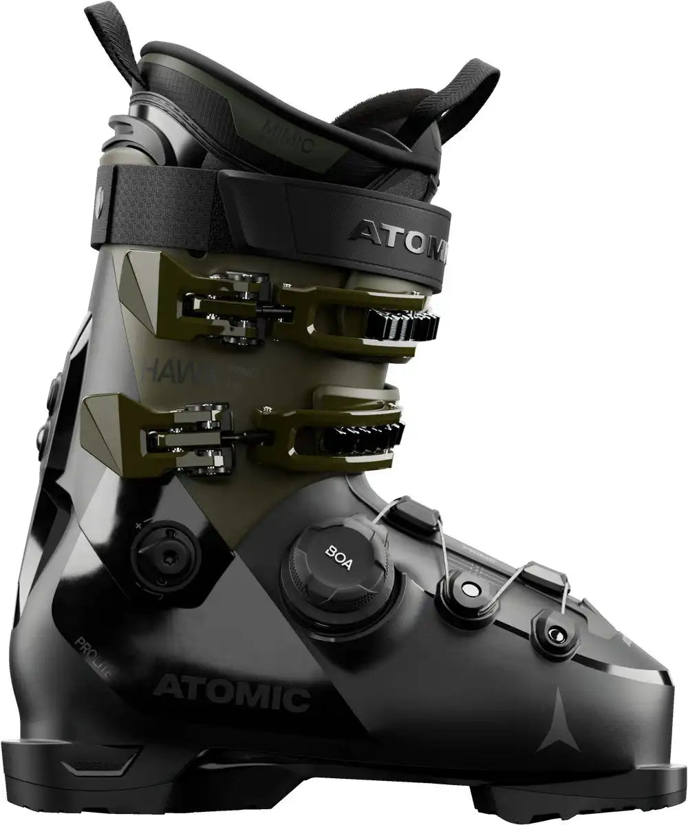 Atomic Mens Ski Boots Hawx Prime 110 BOA