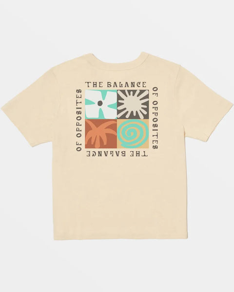 RVCA Womens Shirt Daily