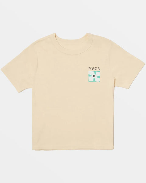 RVCA Womens Shirt Daily