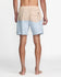 RVCA Mens Boardshorts VA Atlas Elastic 17