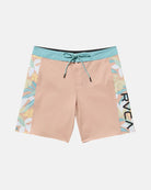 RVCA Mens Boardshorts Apex 2 18"