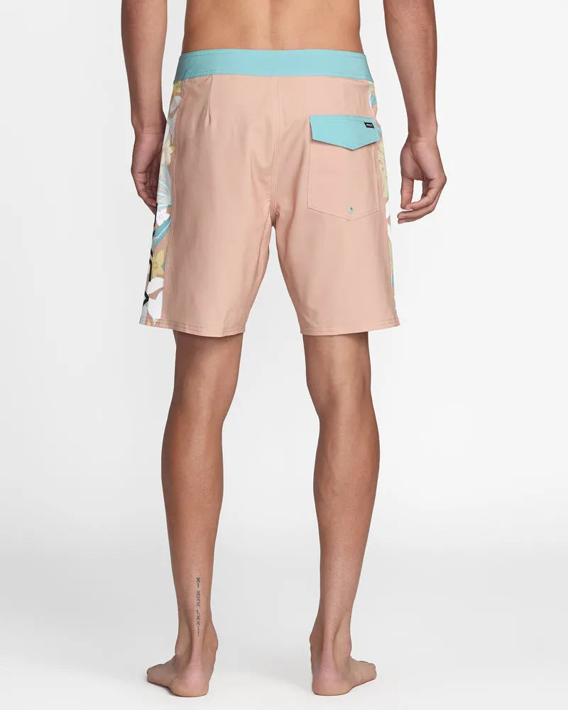 RVCA Mens Boardshorts Apex 2 18