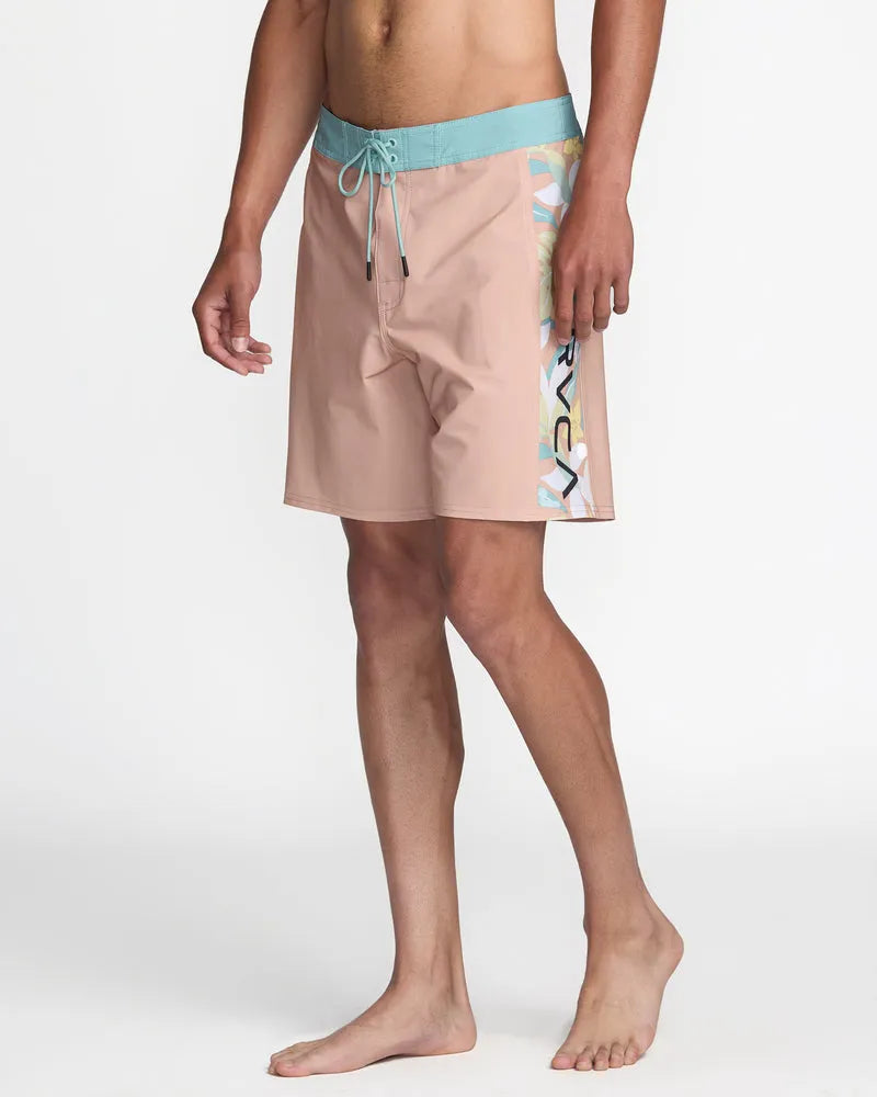 RVCA Mens Boardshorts Apex 2 18
