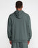 RVCA Mens Sweatshirt VA Essential Hoodie