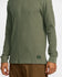 RVCA Mens Shirt Dayshift Long Sleeve Thermal