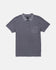 RVCA Mens Knit PTC Pigment Polo