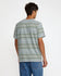 RVCA Mens Shirt Magnolia Crew