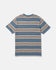 RVCA Mens Shirt Magnolia Crew
