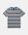 RVCA Mens Shirt Magnolia Crew