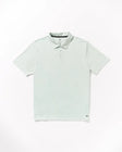 RVCA Mens Knit Balance Polo